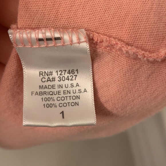 Wildfox Oversized Top - Picture 5 of 5